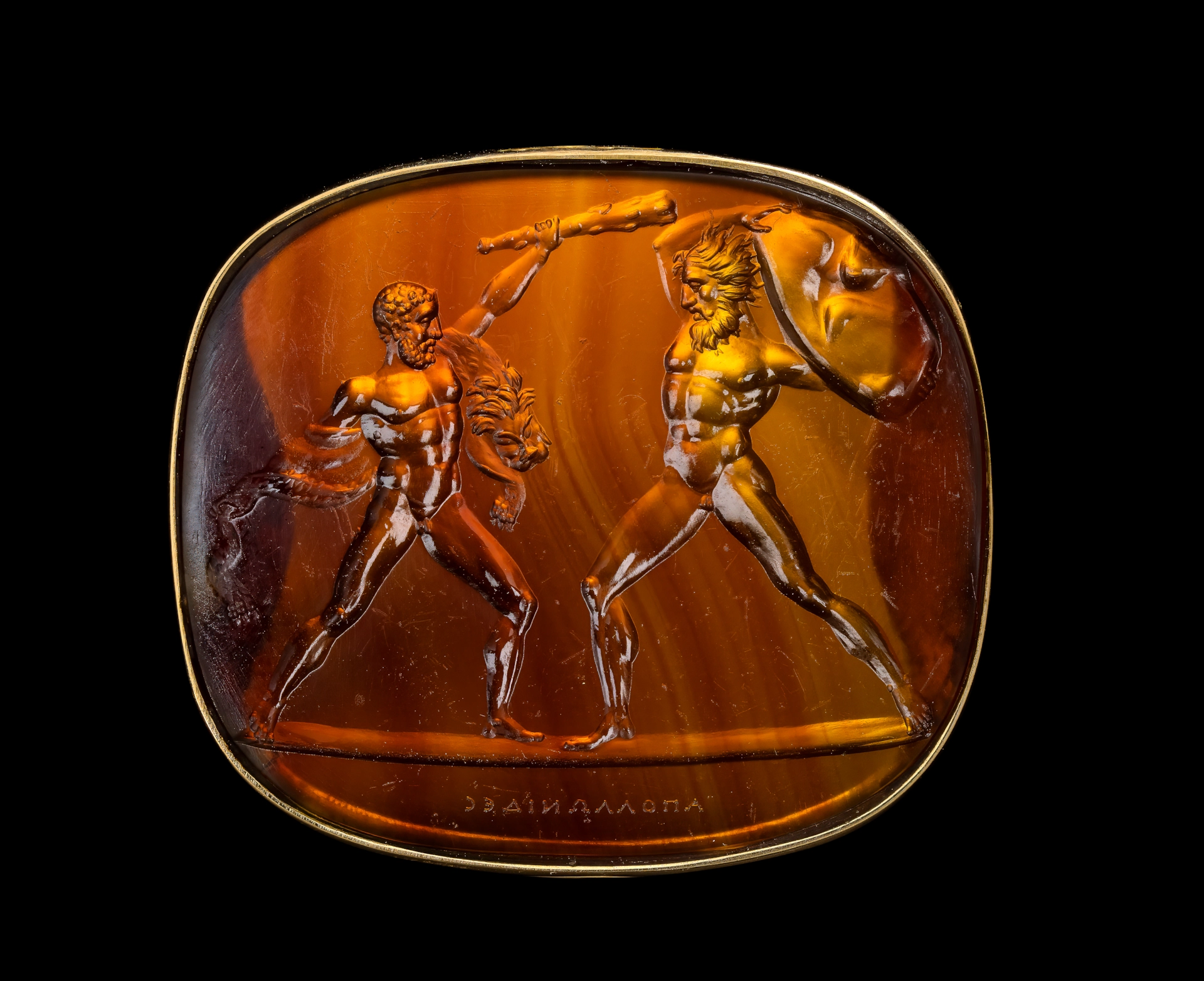 Upcoming Test Auction